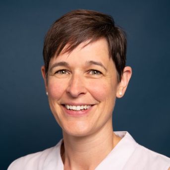 Sybille Infanger
