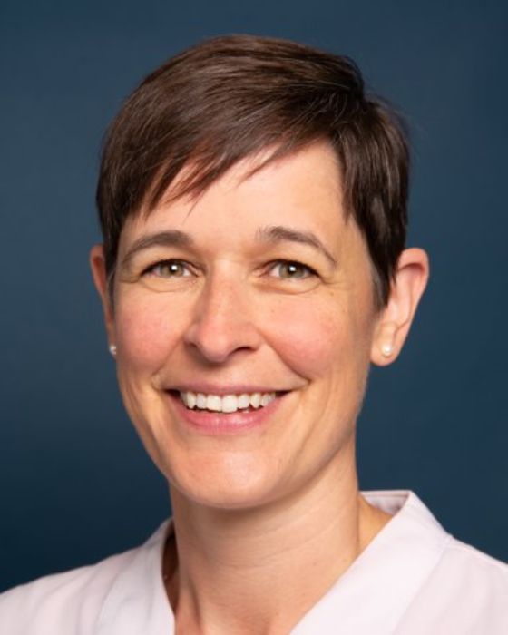 Sybille Infanger