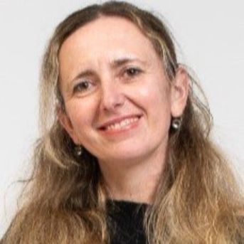 Claudia Bürgisser