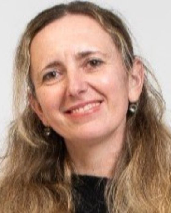 Claudia Bürgisser