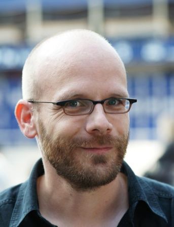 Pater Werner Hegglin
