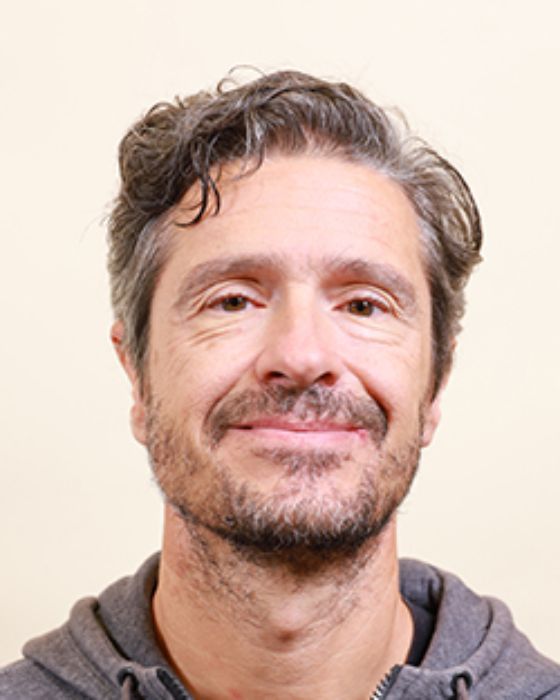 Martin Hegner 