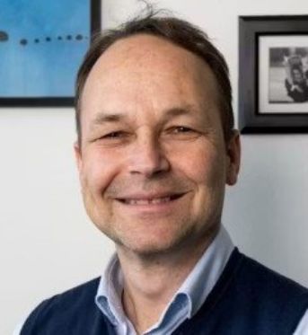 Pascal Schauber
