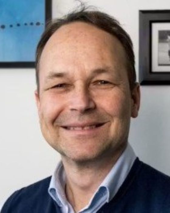 Pascal Schauber