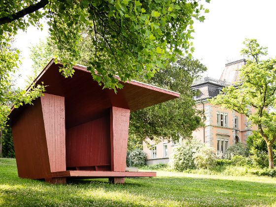 Kunsthaus Zug