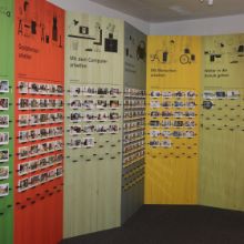 Zuger Schülerinnen und Schüler wissen, was sie wollen