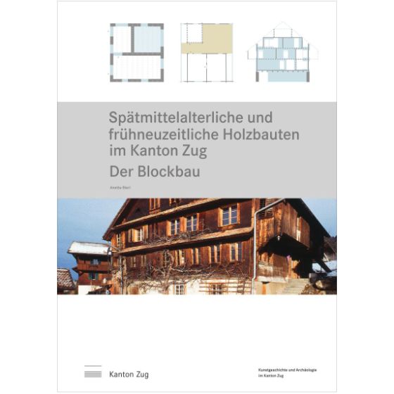 Titelblatt_KAZG 8.1_Blockbau
