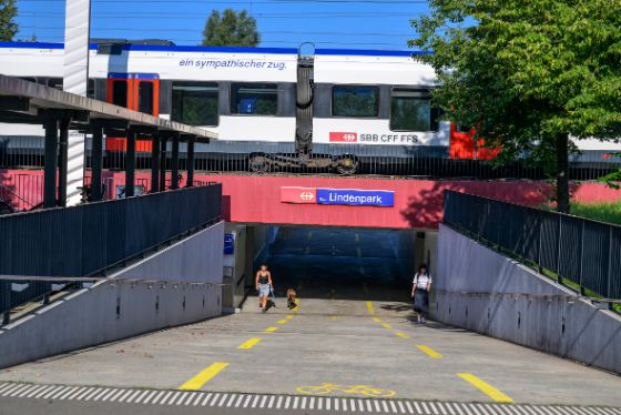 Stadtbahn