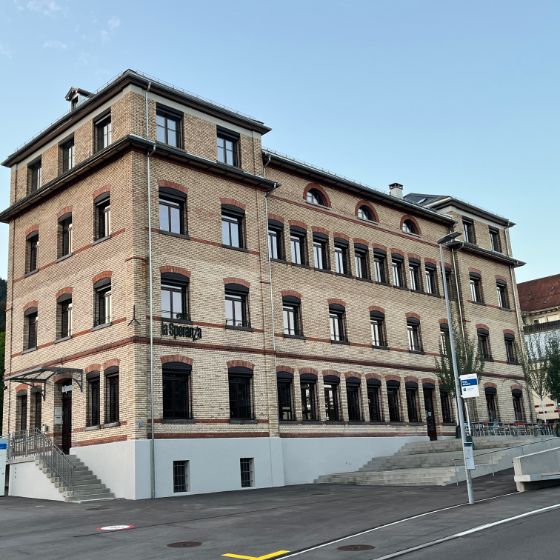 Verwaltungsrechtspflege