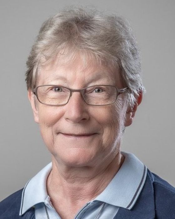 Rosmarie Sieber