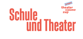Willkommen im Jungen Theater Casino Zug
