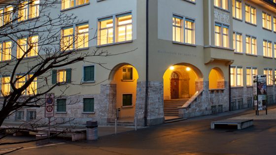 Musikschulhaus