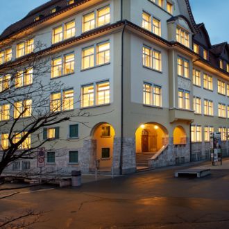 Musikschulhaus