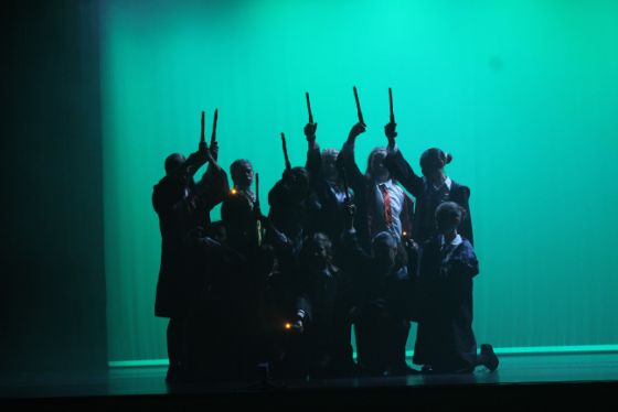 04.1 Dancing Wizards Kategorie A