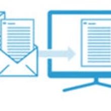 Erfolgreicher Start der E-Post