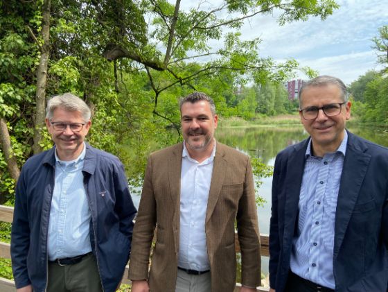 Gruppenbild Binzmühle