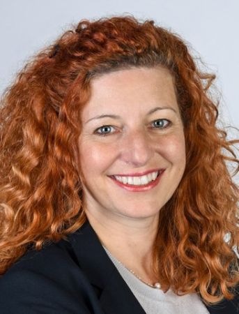 Karin Zanin Fankhauser