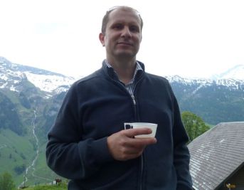 Oliver Wüest