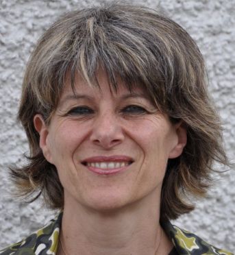 Brigit Eriksson-​Hotz