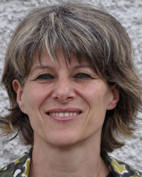 Brigit Eriksson-​Hotz
