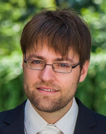Simon Saxer