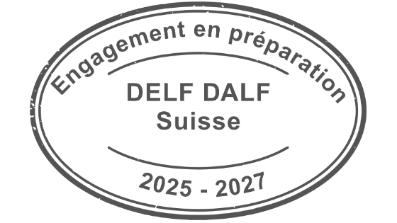 Vorbereitungsschule DELF DALF