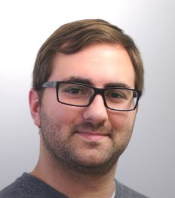 Porträt Jonas Schönknecht