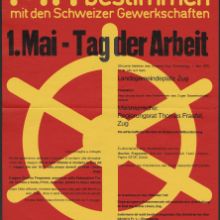 Vernissage des neuen TUGIUM am Dienstag, 4. November 2025, 18 Uhr im Burgbachsaal, Dorfstrasse 12, Zug