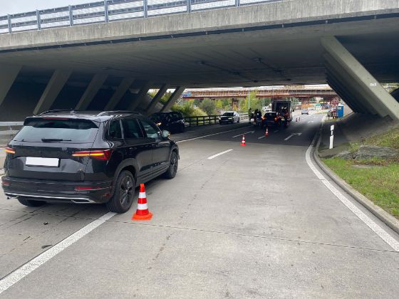 Ein Unfall, zwei unterschiedliche Aussagen – Zeugenaufruf
