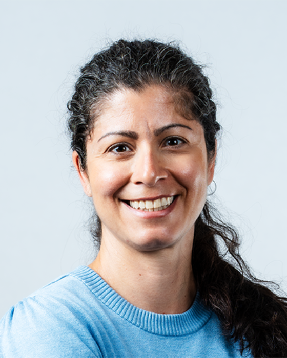 Melanie Barbara Heizmann