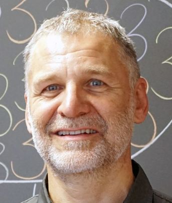 Martin Senn