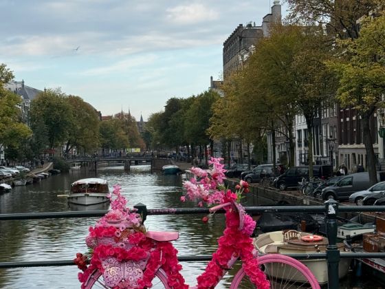Amsterdam