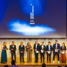 Zuger Sportpreis 2025: Vorschläge jetzt einreichen!