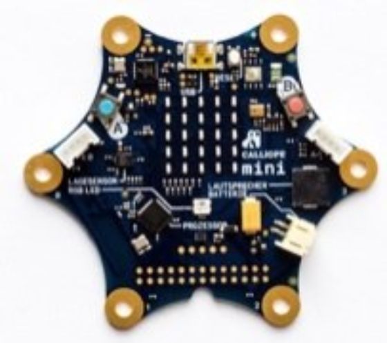 Calliope mini