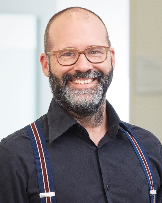 David Furrer