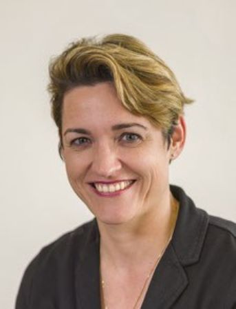 Porträt Claudia Benninger Brun
