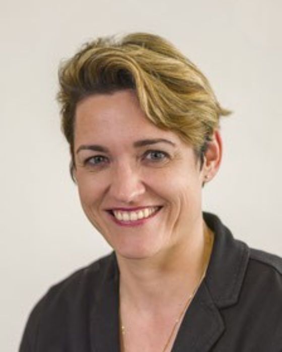 Porträt Claudia Benninger Brun