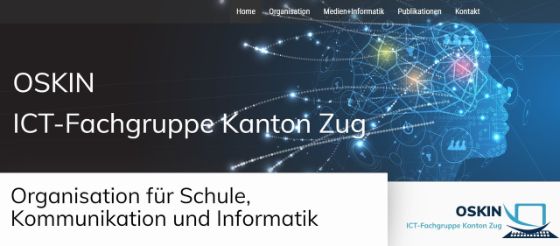 ICT-​Fachgruppe OSKIN