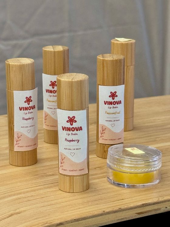 Beispiel eines weiteren Produkts