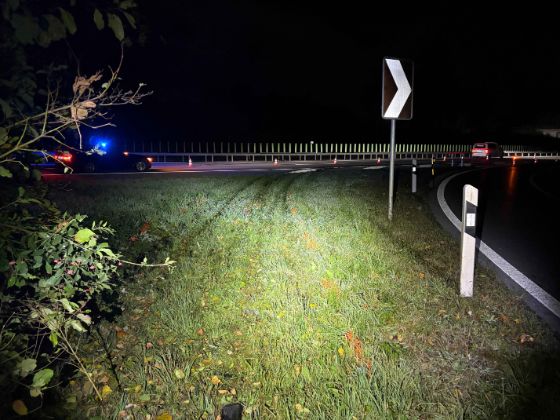 Unfallörtlichkeit