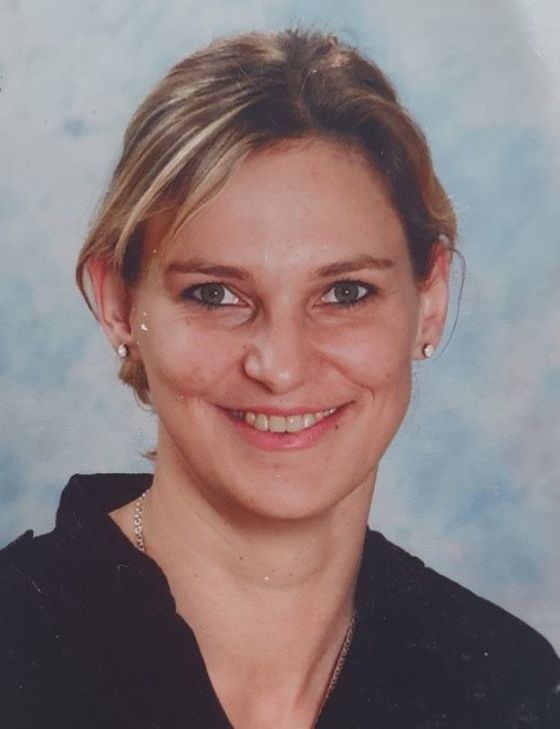 Valérie Zehnder, Schule Neuheim, Zyklus 1