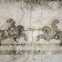 Höhepunkte Zuger Archäologie und Bauforschung 2021 - öffentlicher Vortrag