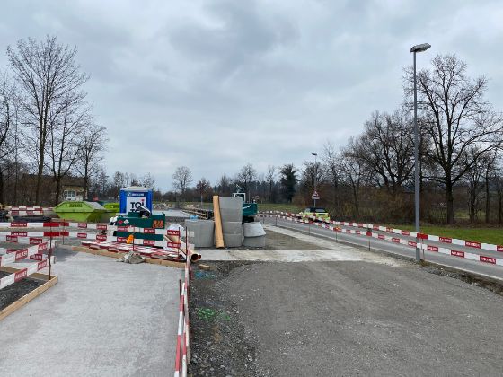 Schochenmühlestrasse
