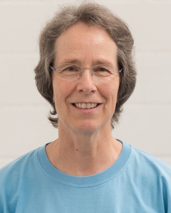 Ackermann Margrit