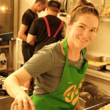«Restlos Geniessen Challenge» gegen Food Waste