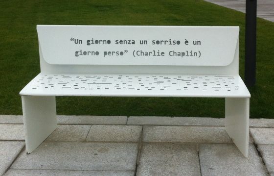 Bank Charlie Chaplin 