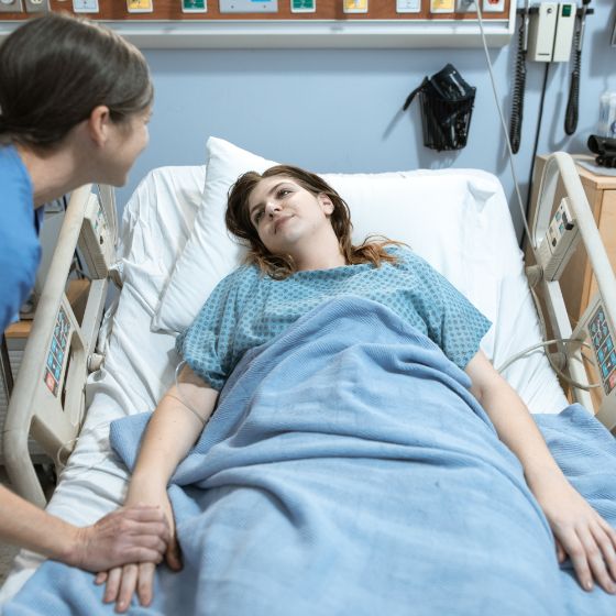 Fachmann / Fachfrau Gesundheit EFZ