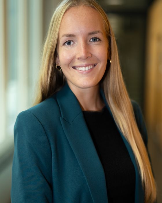 Melanie Merten