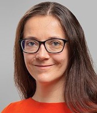 Porträt Martina Trèves
