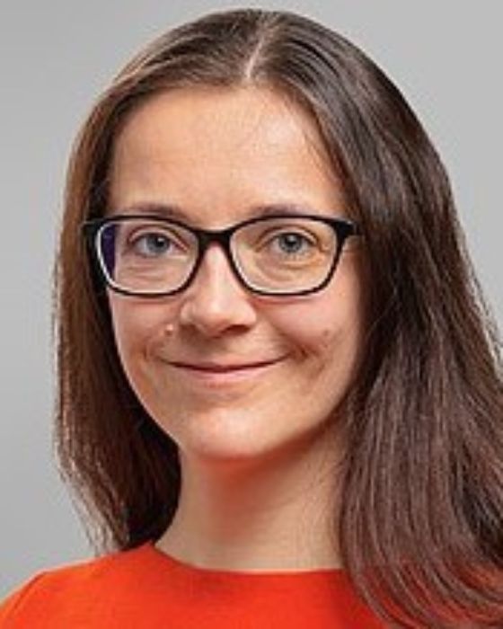 Porträt Martina Trèves